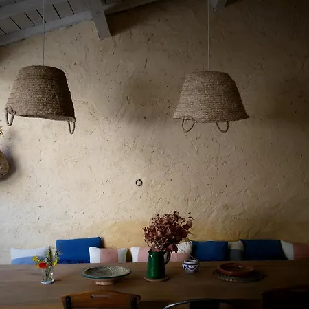 Soie, Maison D'hotes Bed & Breakfast