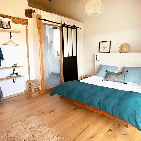 Bed & Breakfast Soie, Maison D'hotes *