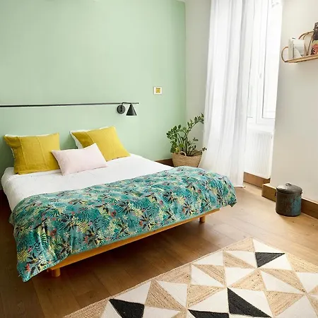 Soie, Maison D'hotes Bed & Breakfast *