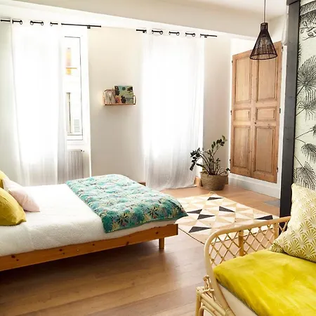 Soie, Maison D'hotes Bed & Breakfast *