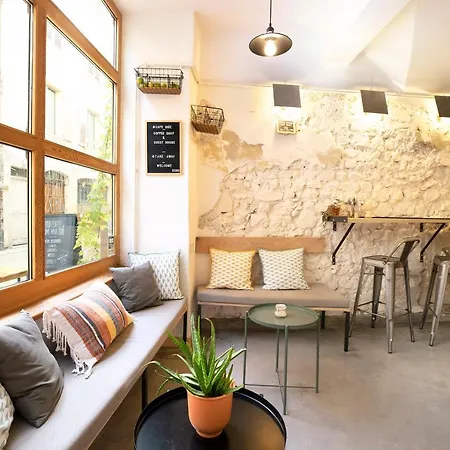 Soie, Maison D'hotes Crest