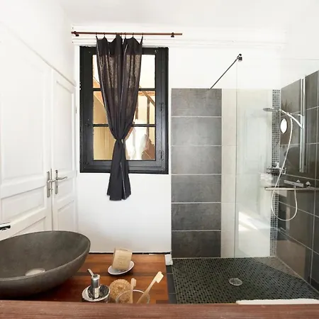 Soie, Maison D'hotes Crest
