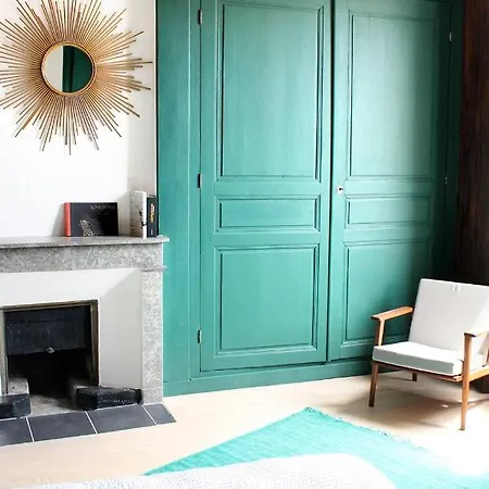 Soie, Maison D'hotes Bed & Breakfast *